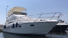 Princess 45 Flybridge